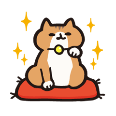 猫のサダヲ