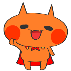 ブロガー戦隊 にゃふれんじゃ~