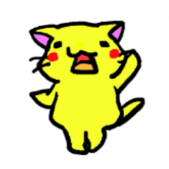 ねこいろ