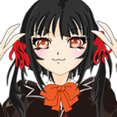 紅威 花澄(くれない かすみ)