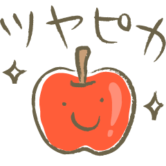 sweetsトーク