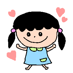 ツインテールちーちゃん日常編