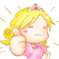 ぐっじょぶ！おやゆび姫