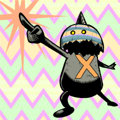 ドリル玉子