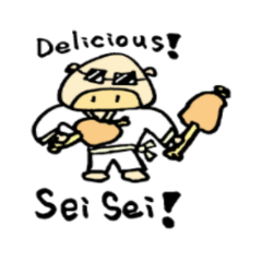 おはようブタさんです