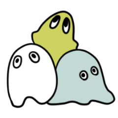 なにかたち