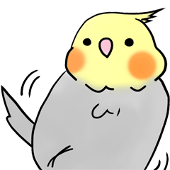 ふわふわほっぺ