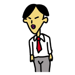 プラムさん
