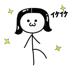 ゆる~くオノマトペ!