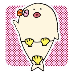 ぽちゃらし