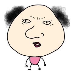 富田はむお（独身）
