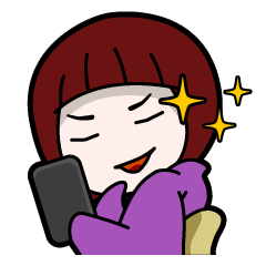 市松さん