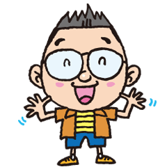 ツトム君