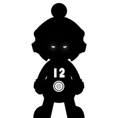 MOONBOY 12 | Series 1
