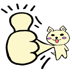 チワワのラテちゃん