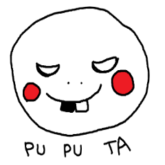 PUPUTA(ププタ)