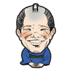 ちょんまげLIFE