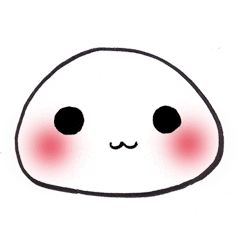 半透明生物 ポッチュ