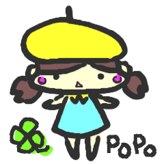 ポポちゃんの普通の日常