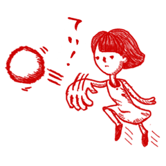 ワガママじゃなくて個性なの。私は妹。