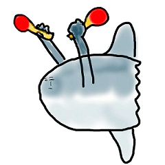 ダジャレリアル動物2