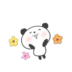 ゆるパンたん