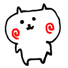 ねこうずまき