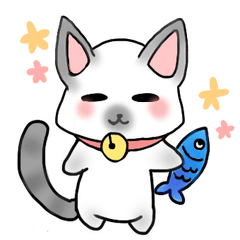 Uni cat's world