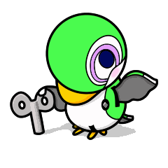 ブリドリー　パート３