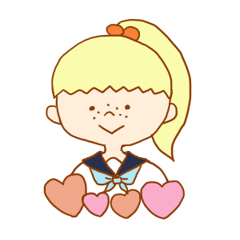 ゆるかわな仲間たち