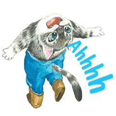Henrietta (1st storybook)