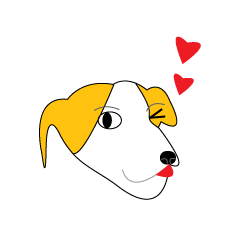 Point dog