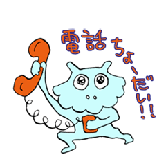 もしゃえッと フレンズ 3 日本語版