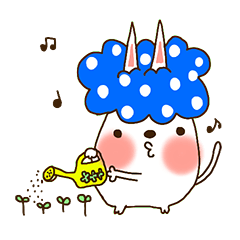 おににゃんこ