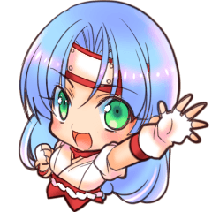里見☆八犬伝