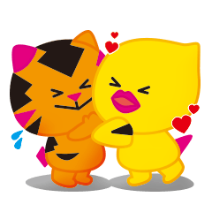 まんまる!PaPaZooキャラクターズ