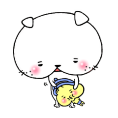 がまたんと愉快な仲間たち。