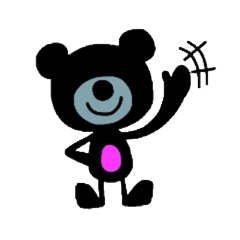 ブラベアくん