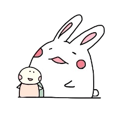 うさぎとカメのまったりLife