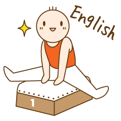 Gymnast (English)