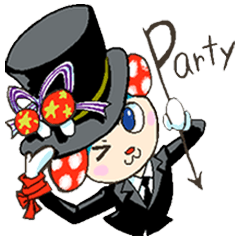 ぼくキノコ王子2