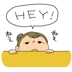 OMASE-chan