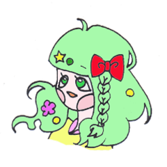 へんめちゃん
