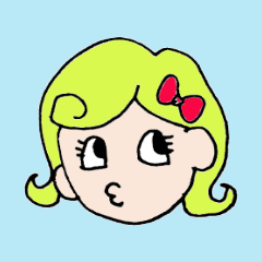 めありーちゃん