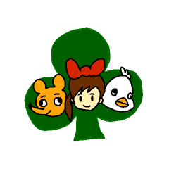 変キャラつめ合わせ