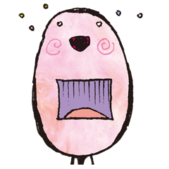 オレはぺリオ！歯科の世界から登場だ！
