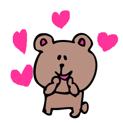 どうぶつたち