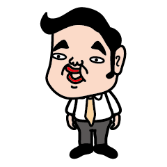 社畜三兄弟