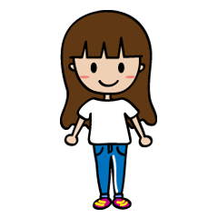 Cutie girl 2