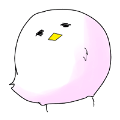 ちいさい鳥さん